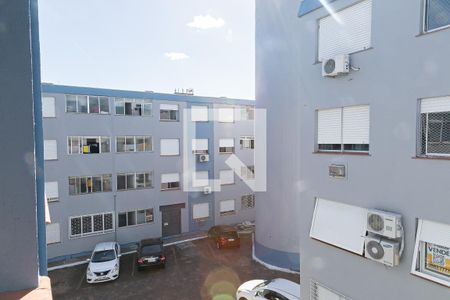 Apartamento à venda com 64m², 2 quartos e sem vagavista quarto 2