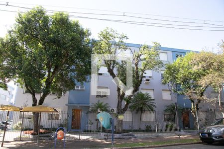 Apartamento à venda com 64m², 2 quartos e sem vagaFachada