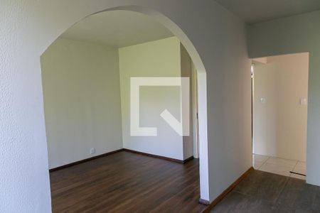 Sala de apartamento à venda com 2 quartos, 64m² em Santo Antônio, Porto Alegre