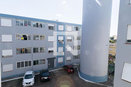 Apartamento à venda com 64m², 2 quartos e sem vagaVista do Quarto 1