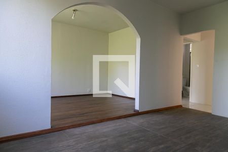 Sala de apartamento à venda com 2 quartos, 64m² em Santo Antônio, Porto Alegre