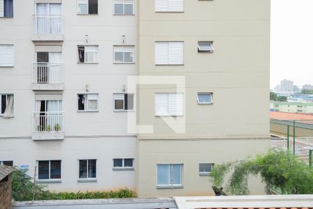 Vista - Quarto 1 de casa à venda com 4 quartos, 178m² em Assunção, São Bernardo do Campo
