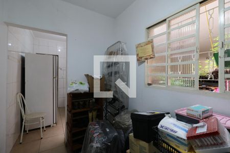 Casa à venda com 420m², 2 quartos e 20 vagasEdícula - Quarto