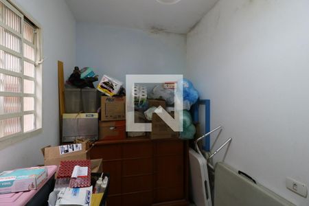 Casa à venda com 420m², 2 quartos e 20 vagasEdícula - Quarto