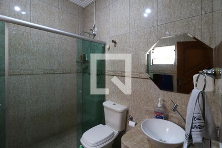Casa à venda com 420m², 2 quartos e 20 vagasBanheiro Social