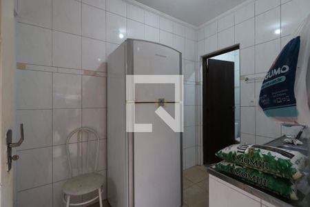 Casa à venda com 420m², 2 quartos e 20 vagasEdícula - Cozinha