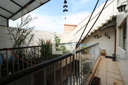 Casa à venda com 420m², 2 quartos e 20 vagasÁrea de Serviço