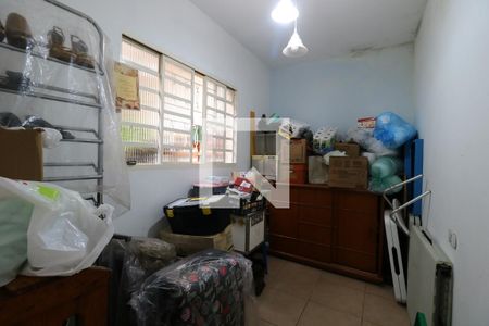 Casa à venda com 420m², 2 quartos e 20 vagasEdícula - Quarto