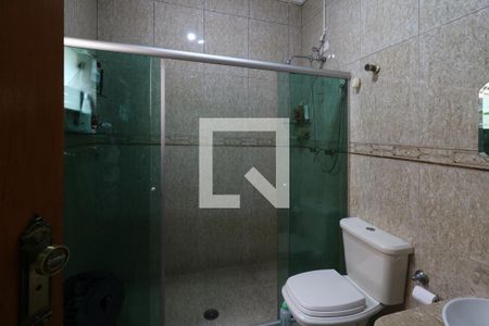 Casa à venda com 420m², 2 quartos e 20 vagasBanheiro Social
