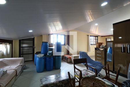 Casa à venda com 420m², 2 quartos e 20 vagasSalão de Festas