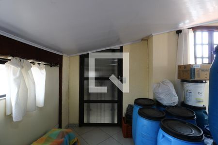 Casa à venda com 420m², 2 quartos e 20 vagasSalão de Festas - Elevador