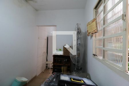 Casa à venda com 420m², 2 quartos e 20 vagasEdícula - Quarto