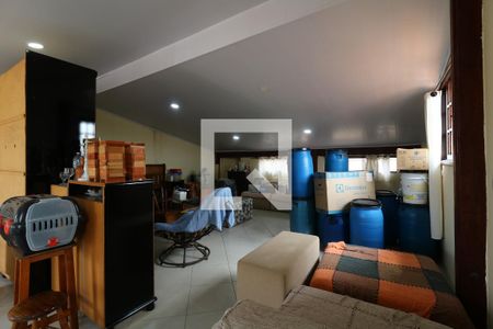 Casa à venda com 420m², 2 quartos e 20 vagasSalão de Festas