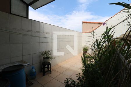 Casa à venda com 420m², 2 quartos e 20 vagasÁrea de Serviço