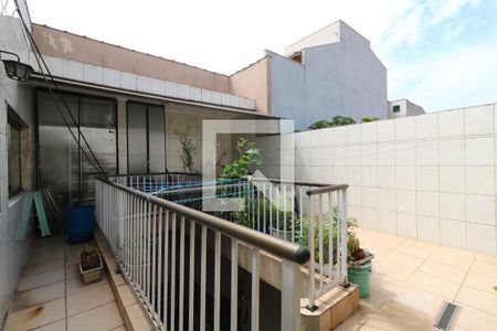 Casa à venda com 420m², 2 quartos e 20 vagasÁrea de Serviço