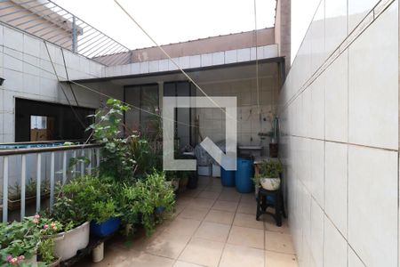 Casa à venda com 420m², 2 quartos e 20 vagasÁrea de Serviço