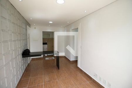 Sala  de apartamento para alugar com 2 quartos, 50m² em Colônia (zona Leste), São Paulo