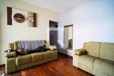 Sala de TV de casa para alugar com 3 quartos, 300m² em Jardim São Judas Tadeu, Sorocaba