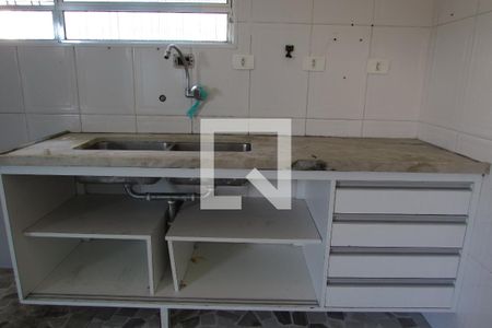 Casa à venda com 512m², 6 quartos e 4 vagasÁrea de serviço