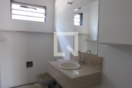 Casa à venda com 512m², 6 quartos e 4 vagasLavabo