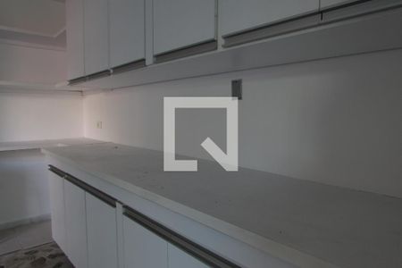 Casa à venda com 512m², 6 quartos e 4 vagasCozinha