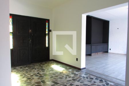 Sala de casa à venda com 6 quartos, 512m² em Caxingui, São Paulo