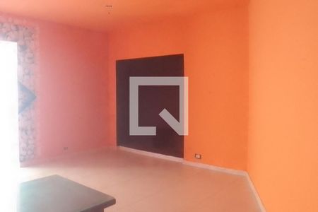 Casa à venda com 512m², 6 quartos e 4 vagas Casa à venda com 512m², 6 quartos e 4 vagasSala de tv com lareira