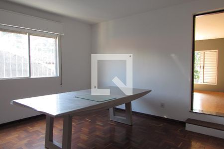 Casa à venda com 512m², 6 quartos e 4 vagasSuíte 1