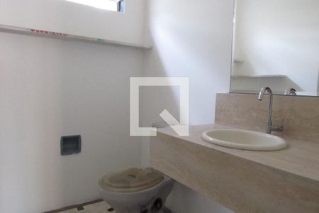 Casa à venda com 512m², 6 quartos e 4 vagasLavabo
