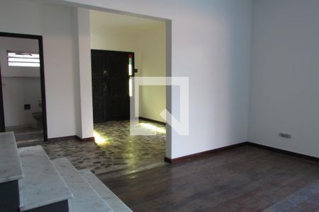 Casa à venda com 512m², 6 quartos e 4 vagasSala