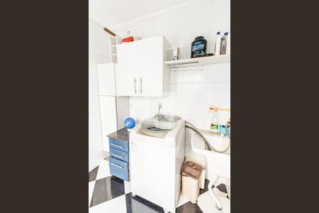 Casa à venda com 143m², 3 quartos e 3 vagasÁrea de Serviço