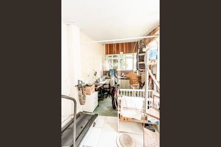 Casa à venda com 143m², 3 quartos e 3 vagasQuarto de Serviço