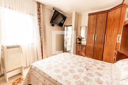 Casa à venda com 143m², 3 quartos e 3 vagasQuarto 2