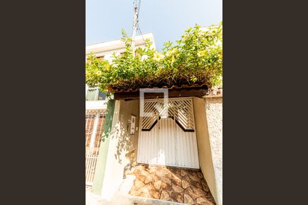 Casa à venda com 143m², 3 quartos e 3 vagasFachada