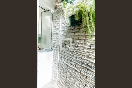 Casa à venda com 143m², 3 quartos e 3 vagasCorredor