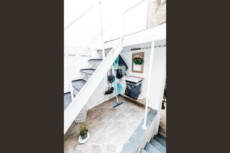 Casa à venda com 143m², 3 quartos e 3 vagasÁrea de Serviço