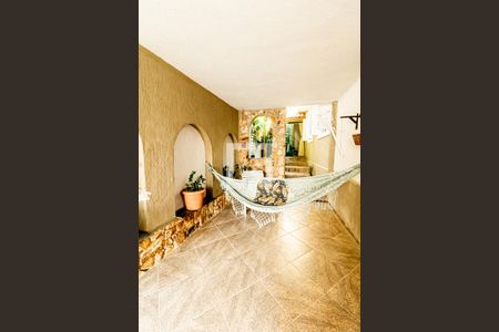 Casa à venda com 143m², 3 quartos e 3 vagasEntrada