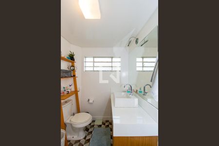 Apartamento à venda com 98m², 2 quartos e 1 vagaBanheiro