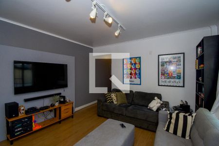 Sala de apartamento à venda com 2 quartos, 98m² em Vila Prudente, São Paulo