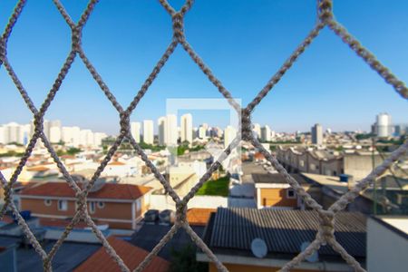 Vista do Quarto 1 de apartamento à venda com 2 quartos, 98m² em Vila Prudente, São Paulo