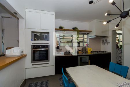 Apartamento à venda com 98m², 2 quartos e 1 vagaCozinha