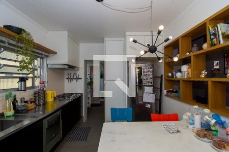 Apartamento à venda com 98m², 2 quartos e 1 vagaCozinha