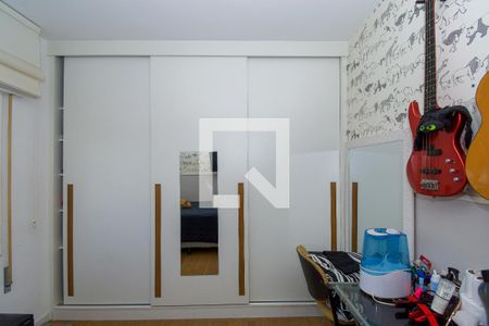 Apartamento à venda com 98m², 2 quartos e 1 vagaQuarto 2