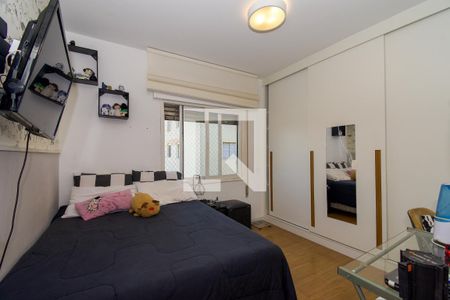 Quarto 2 de apartamento à venda com 2 quartos, 98m² em Vila Prudente, São Paulo