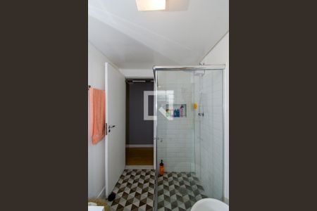 Apartamento à venda com 98m², 2 quartos e 1 vagaBanheiro