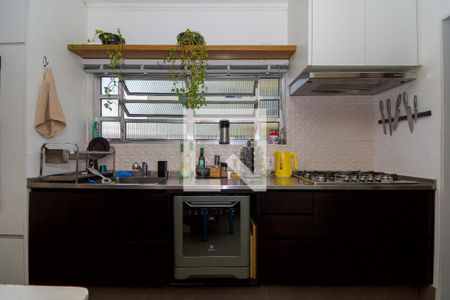 Apartamento à venda com 98m², 2 quartos e 1 vagaCozinha