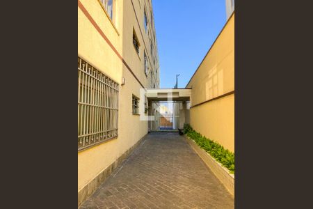 Apartamento à venda com 98m², 2 quartos e 1 vagaÁrea comum