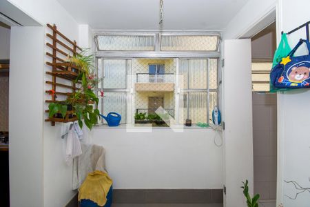 Apartamento à venda com 98m², 2 quartos e 1 vagaÁrea de Serviço