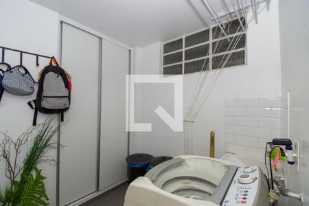 Apartamento à venda com 98m², 2 quartos e 1 vagaÁrea de Serviço