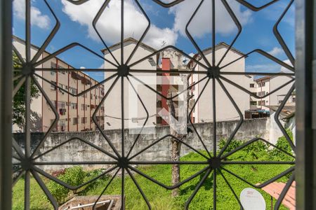 Vista da Sala de apartamento para alugar com 1 quarto, 51m² em Braz de Pina, Rio de Janeiro